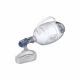 Balon resuscitare cu masca  N5, silicon, adulti, 1600ml