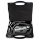Set laringoscop F.O. MAXLITE LED cu 2 lame MC-INTOSH Nr. 3-4 