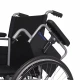 Scaun cu rotile URANIA 600 pentru rampa mobila 