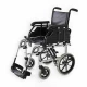 Scaun cu rotile AURA 600 pentru rampa mobila 