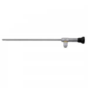 Telescop pentru laringoscopie FHD, D8mm, L186mm,  70grd