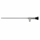 Telescop pentru laringoscopie FHD, D8mm, L186mm,  70grd