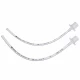 Sonda endotraheala fara balon, D4.5mm, set 100buc 