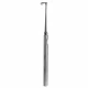 Retractor LANGENBECK-MANNERFELT, 15x6mm, L15.5cm 