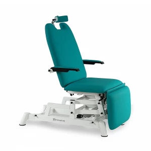 Scaun oftalmologic MOBERCAS, electric 