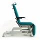 Scaun oftalmologic MOBERCAS, electric 