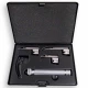 Set laringoscop cu 3 lame MILLER Nr. 00-0-1, pediatric 