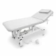 Canapea consultatie EASY PLUS, electrica, 1 motor, 185x70x55-88cm  alba