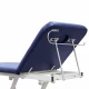 Canapea consultatie EASY PLUS, electrica, 1 motor, 185x70x55-88cm  alba