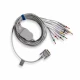 Cablu ECG SCHILLER pacient, 10 fire 
