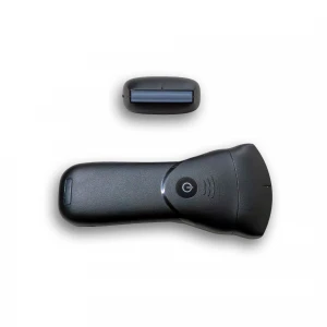 Ecograf ultraportabil wireless C10M PRO cu sonde interschimbabile 