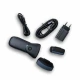 Ecograf ultraportabil wireless C10M PRO cu sonde interschimbabile 