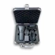 Ecograf ultraportabil wireless C10M PRO cu sonde interschimbabile 