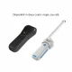 Ecograf ultraportabil wireless C10M PRO cu sonde interschimbabile 
