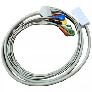 Cablu pentru holter CardiUP 3 