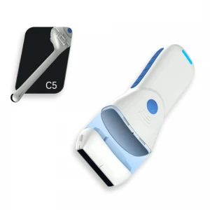 Sonda transvaginala interschimbabila C5 C10M PRO 