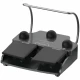 Pedala dubla de control 