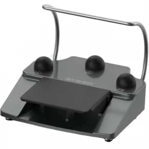 Pedala simpla de control 