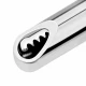Lama shaver AGGRESIVE FULL RADIUS, unica utilizare, D4.2mm 