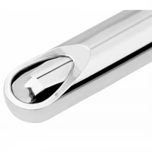 Lama shaver DOUBLE FULL RADIUS, unica utilizare, D4.2mm 
