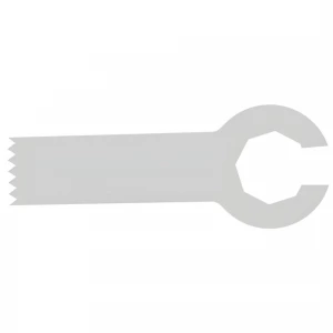 Lama pentru fierastrau sagital, 15x5mm 