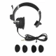 Casti reflex contralateral pentru audiometru R36M, R36M-PT, R35C, R35C-PT, R26M, R26M-PT, R25C, R25C-PT 