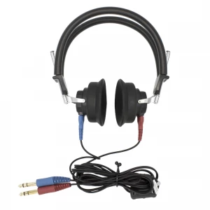 Casti DD45 pentru audiometru R37A, R35C, R27A, R25C 