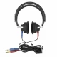 Casti DD45 pentru audiometru R37A, R35C, R27A, R25C 