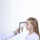 Autorefractometru portabil EASYREF1 MOPTIM 