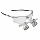 Lupa binoculara HR Set, 2.5x, 420mm HEINE 