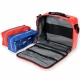 Geanta de prim ajutor CUBO PVC, rosie 