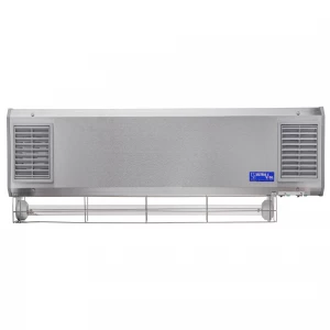 Aparat de dezinfectat aer UV-C NBVE 60/30 N, 2x30W+1x30W 