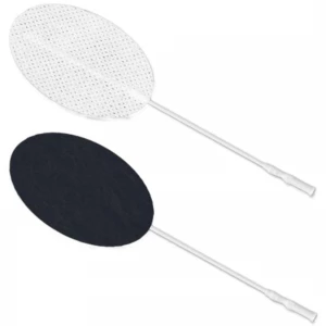 STIM2GO ValuTrode 4x6cm, electrod oval,  set 40buc