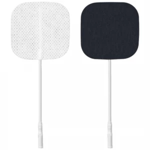 STIM2GO ValuTrode 5x5cm, electrod patrat,  set 40buc