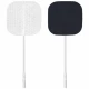 STIM2GO ValuTrode 5x5cm, electrod patrat,  set 40buc