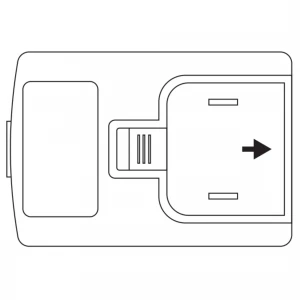 STIM2GO sursa de alimentare 