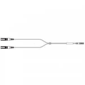 STIM2GO cablu adaptor 1:2 