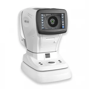 Autokeratorefractometru ARK-910 i-OPTIK 