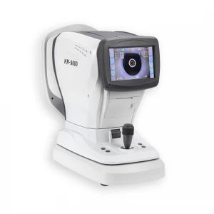 Autokeratorefractometru KR-9600 i-OPTIK 