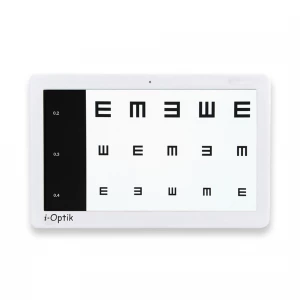 Sistem LCD CM-1900C i-OPTIK 