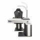 Unit oftalmologic TCS-880 i-OPTIK pentru doua instrumente 