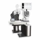 Unit oftalmologic TCS-880 i-OPTIK pentru doua instrumente 