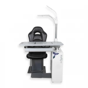 Unit oftalmologic TCS-900 i-OPTIK pentru doua instrumente 