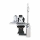 Unit oftalmologic TCS-900 i-OPTIK pentru doua instrumente 
