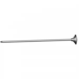 Mandren artroscop, varf piramidal, D2.7mm, L188mm 