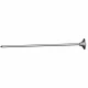 Mandren artroscop, varf piramidal, D2.7mm, L188mm 