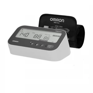 Tensiometru OMRON M4 CONNECT AFIB, digital 