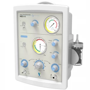 Resuscitator neonatologie NEO-II cu piesa T 
