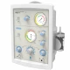 Resuscitator neonatologie NEO-II cu piesa T 