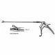 Punch biopsie KEVORKIAN, pivotant, L20cm (Fig 4) 